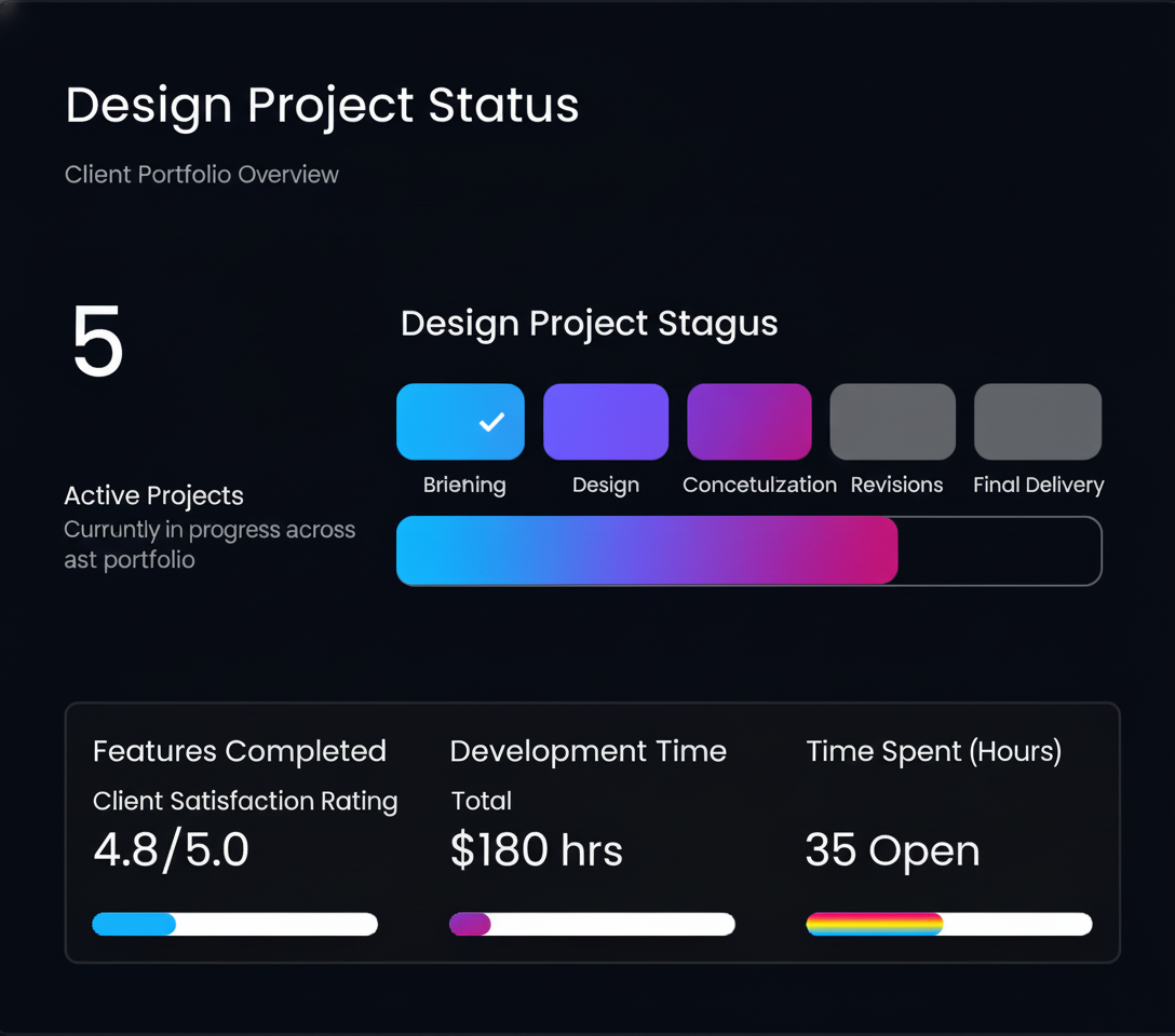 Creative Services preview